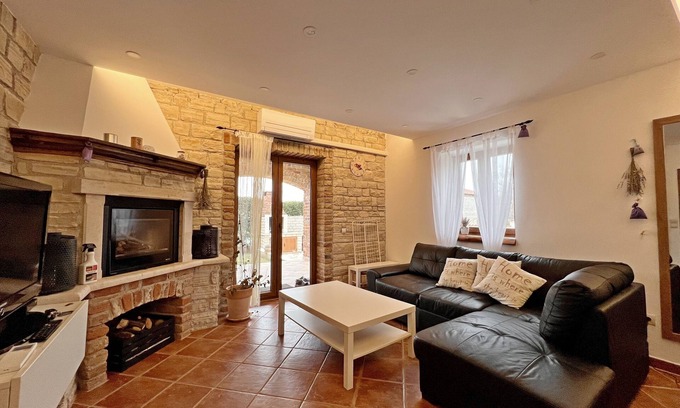Butkovici House | Family friendly house with a swimming pool Butkovići, Central Istria - Središnja Istra (K-22788)