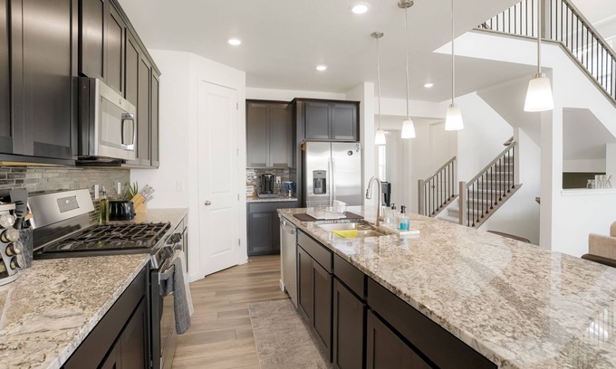 Commerce City House | Family-friendly home near Denver Airport/Downtown