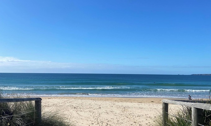 Merimbula House | Family friendly haven in the heart of the Sapphire Coast