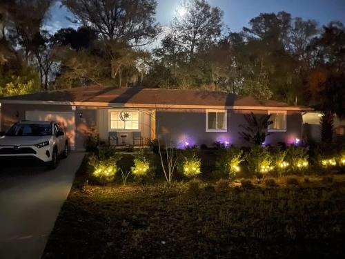 St. Augustine House | Family Friendly, Historic Downtown, Near Beach