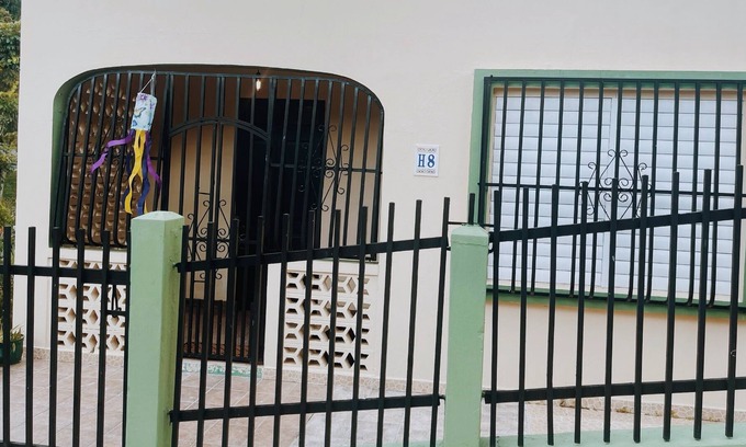 Barranquitas House | Family friendly House in Casco Urbano Barranquitas