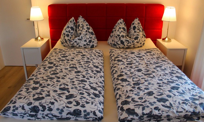 Schleiden House | Family-friendly holiday home with high comfort directly at the Eifel National Park