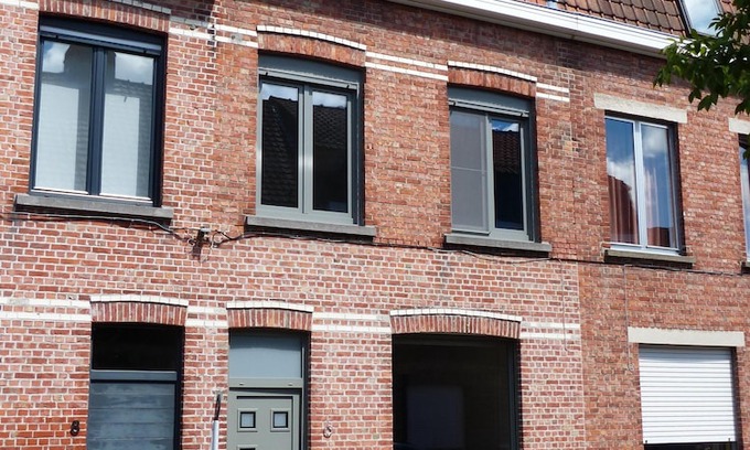Assebroek House | Family-friendly holiday home in Bruges