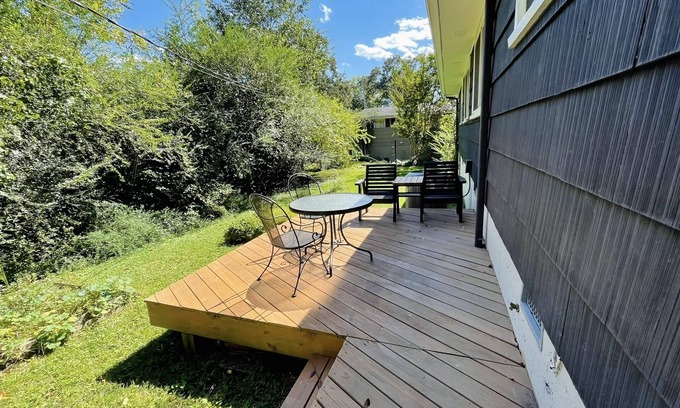 East Ridge House | Family-friendly home— 10 min from Downtown Chattanooga