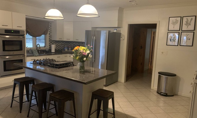 Tiptonville House | Family Friendly, Home Away From Home!