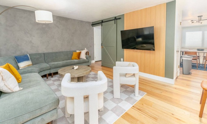 Highlands House | Family Friendly Home 15min. to Downtown Denver