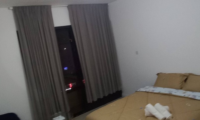 Al Danah Apartment | #Family-friendly Home Away From Home