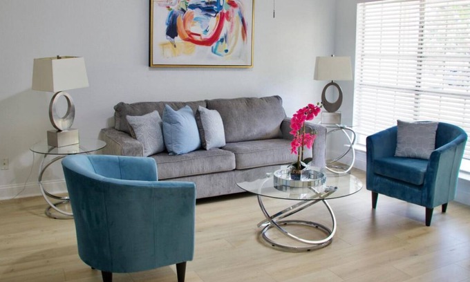Grapevine House | Family-Friendly Home at the Heart of DFW- close to all popular attrations!