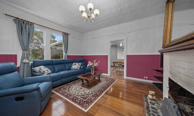 Sandfly House | Family friendly home!