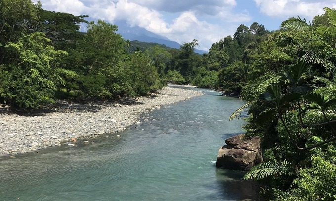 Kota Belud House | Family friendly home, perfect for weekend getaway.