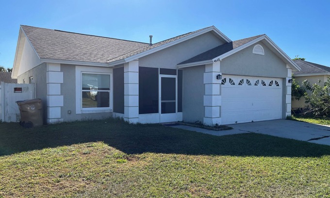 Indian Point House | Family-Friendly Home Near Disney; Fully Renovated