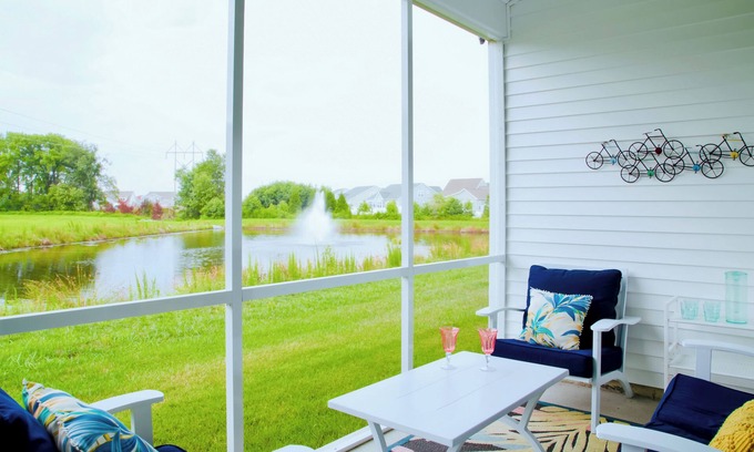 Millville House | Family-Friendly Home: 4 Mi to Bethany Beach!