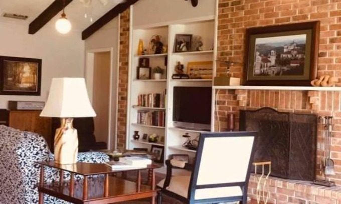 Windsor Hills House | Family-Friendly Home w/Enclosed Backyard - Pups Welcome!