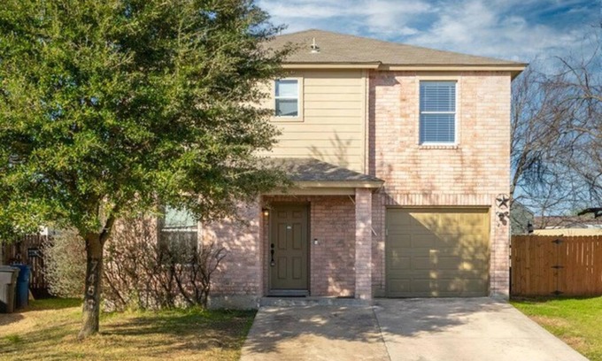 Wetmore House | Family-Friendly Home w/ Private Pool