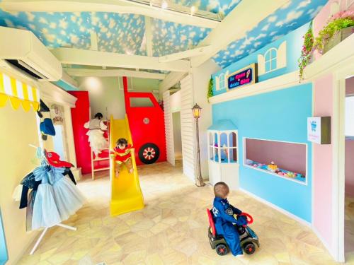 Kamagaya House | Family friendly Hotel - Free Parking,Tokyo Disney & Narita Airport