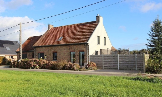 Koekelare House | Family friendly house Romanie