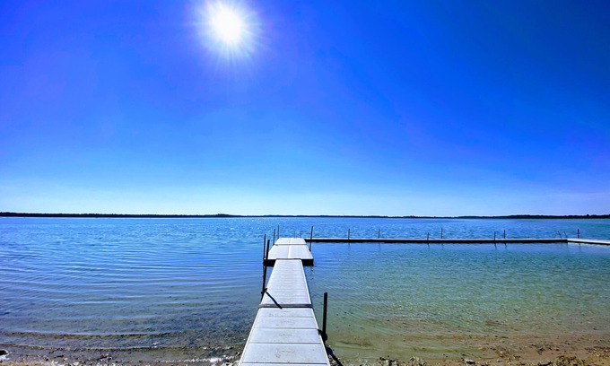 Tingstade House | Family Friendly House Close to Swimming Area and Nature