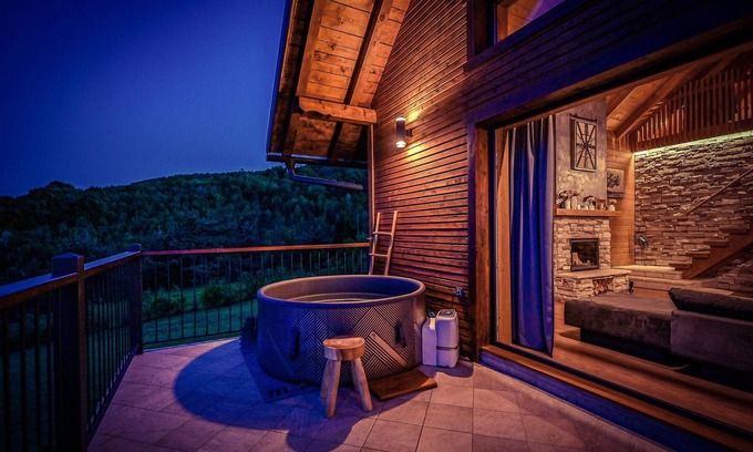 Ogulin House | Family friendly house with a swimming pool Ogulin, Gorski kotar (K-22843)