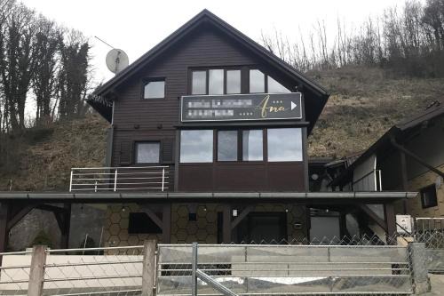 Mace House | Family friendly house with a parking space Veliki Komor, Zagorje - 23212