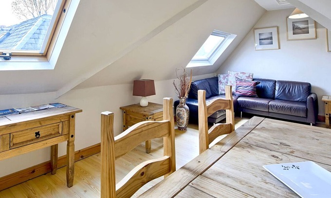 Catford Apartment | Family friendly in London