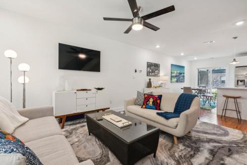 East Mount Airy House | Family Friendly in the Heart of Mt Airy