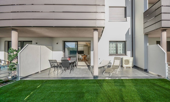 Riva del Garda Apartment | Family-friendly apartment near Lake Garda CIPAT 022153-AT-057400 – Apartment Residenza Terreblu