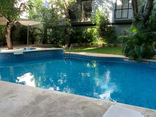 Ejidal Apartment | Family Friendly Apartment