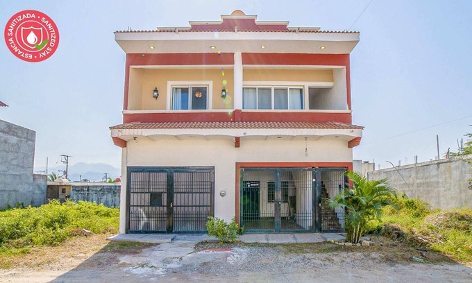 Puerto Vallarta Apartment | Family-Friendly Chic House | Pto. Vallarta