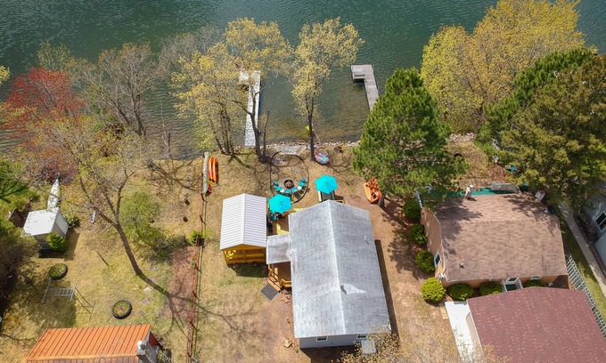 Zimmerman Cabin | Family friendly.NO cleaning fee
