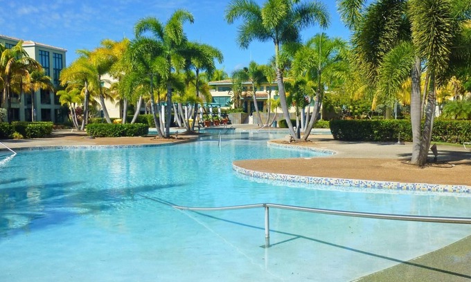 Mediania Alta Apartment | Family-Friendly Oasis, 5 Pools, Beach Access & Great Location, Near Rain Forest