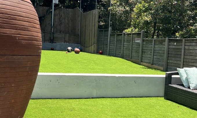 Mona Vale House | Family friendly PARADISE