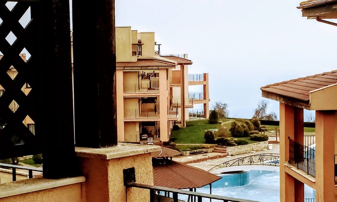 Kavarna Apartment | family friendly, quite holiday