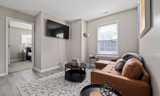 Northeast Raleigh House | Family-Friendly Raleigh Home, Close to Downtown