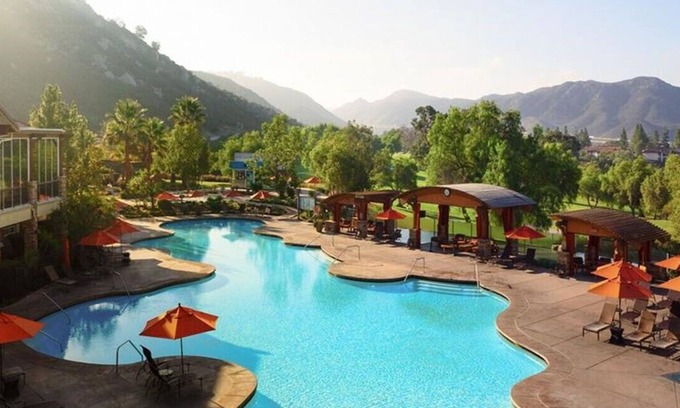 Lawrence Welk Resort Village Resort | Family Friendly Resort for kids of all ages.