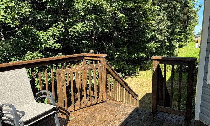 Charlottetown House | Family friendly suburban getaway just outside of down town Charlottetown