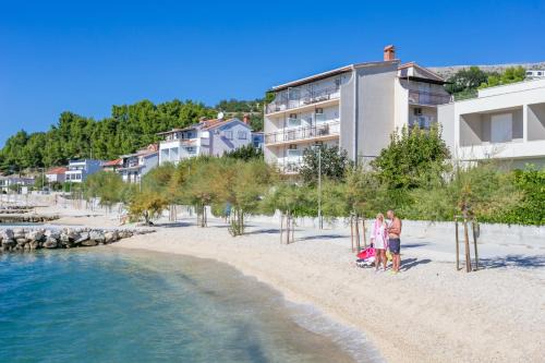 Cove Makarac (Milna) Apartment | Family friendly seaside apartments Podstrana, Split - 13725