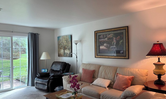 Harrisburg House | Family-Friendly Stay near Hershey & Harrisburg · Sleeps 5 · Free Parking