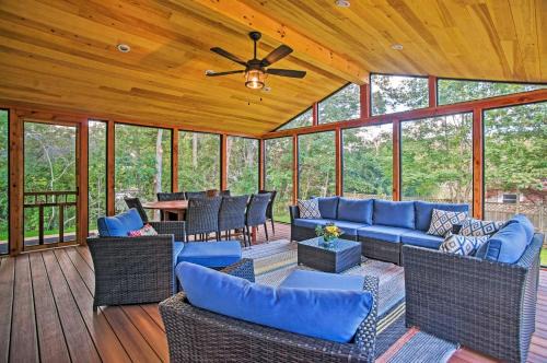 Vineyard Haven House | Family-Friendly Tisbury Escape - Walk to Town