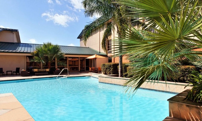 Brookhollow House | Family-Friendly Unit w/BBQ Access Near Downtown Houston