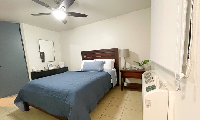 Mediania Alta Apartment | Family Friendly Upscale Condo at Aquatika Beach & Vacation Villas.
