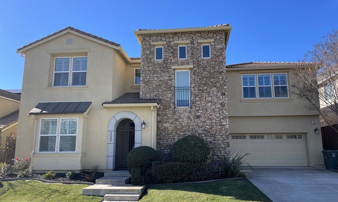 American Canyon House | Family-Friendly 4BR Retreat Easy Access to Napa & Bay Area Fun