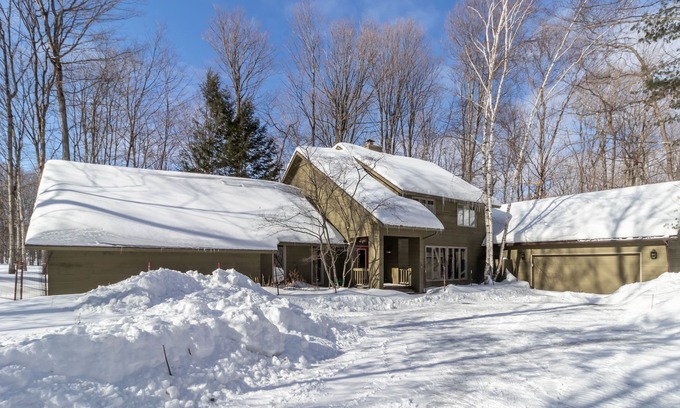 Birchwood Farms House | Family-friendly home minutes from shopping, beaches, and dining