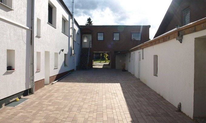 Rhein-Erft-Kreis District House | Family-friendly vacation home between Cologne and Bonn
