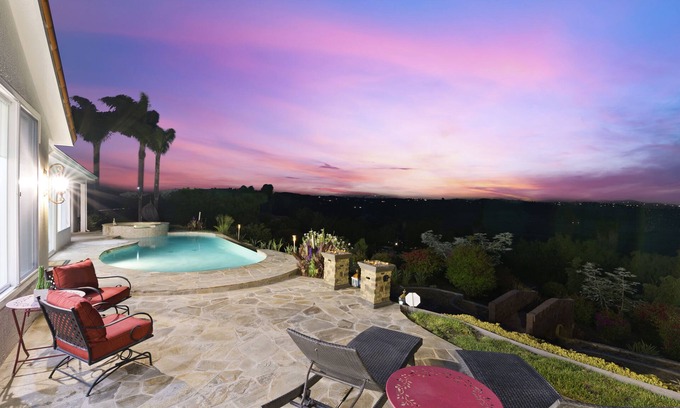 Fallbrook Apartment | Family-Friendly Vacation Homenn