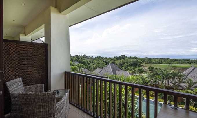 Tegal Mengkeb Villa | Family Friendly Villa B2/2 Bedrooms