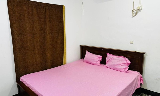 Nilaveli Villa | Family-friendly Villa - 5min from the beach