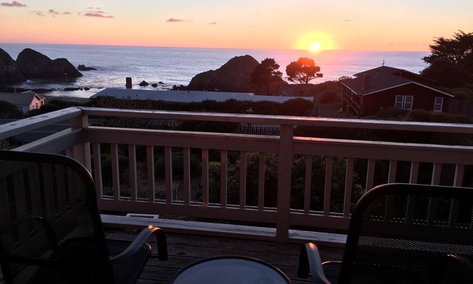 Elk House | Family Friendly, White Water Ocean Views