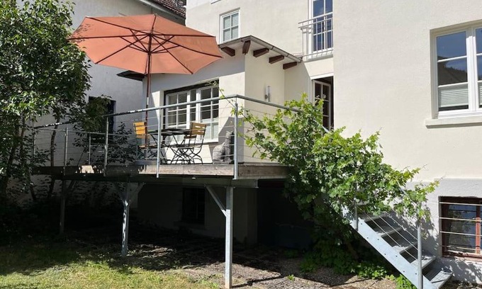 Biedenkopf Apartment | Family & Friends