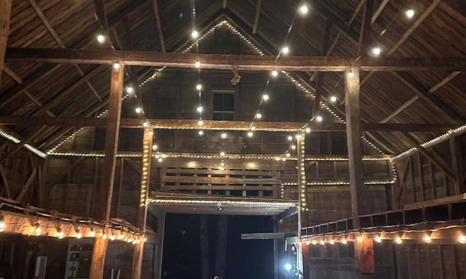 Standish House | Family, friends, Gathering