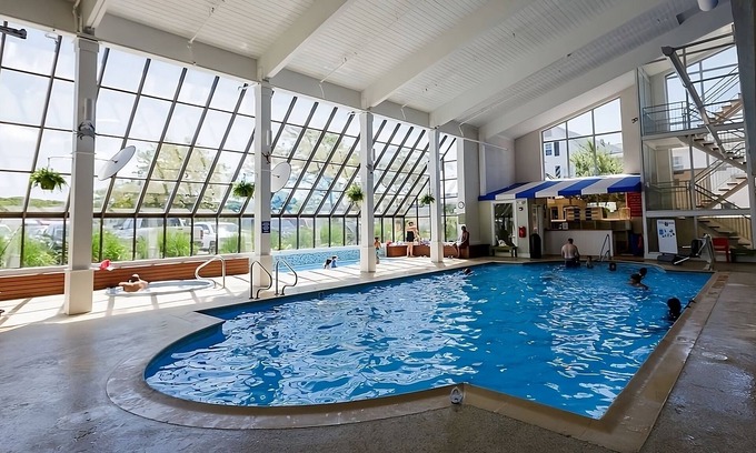 Silver Beach House | Family Fun at Mashpee River Reservation! 4 Modern Units, Pets Allowed, Pool!